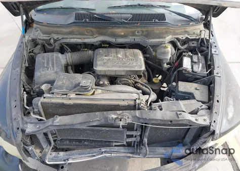 2002 Dodge Ram 1500 St z USA, uszkodzony, nr VIN 3D7HA18N12G123381